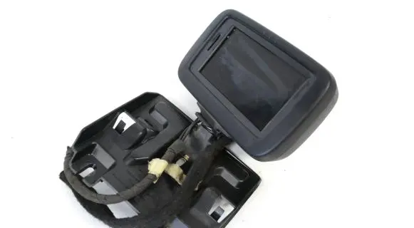 Renault Master III Screen/display/small screen 280563352R