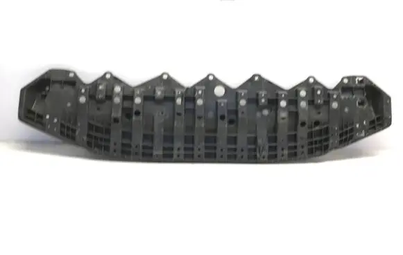 Toyota Yaris Front bumper skid plate/under tray 532890D130
