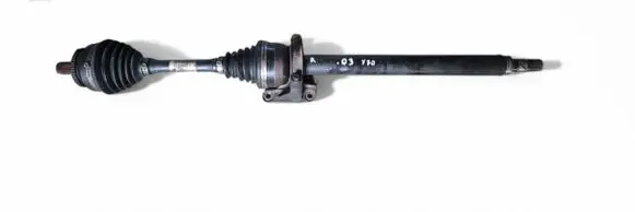 Volvo V70 Front driveshaft 8689214 P8689214