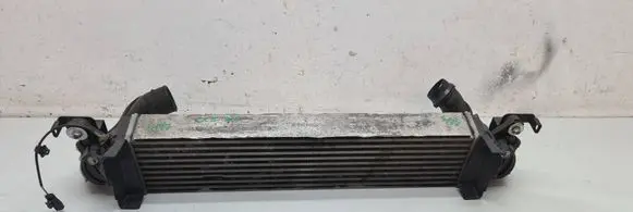 Mazda CX-5 Intercooler radiator SH0113565