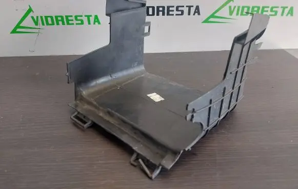 Audi A3 S3 A3 Sportback 8P Battery box tray cover/lid 3C0915336A