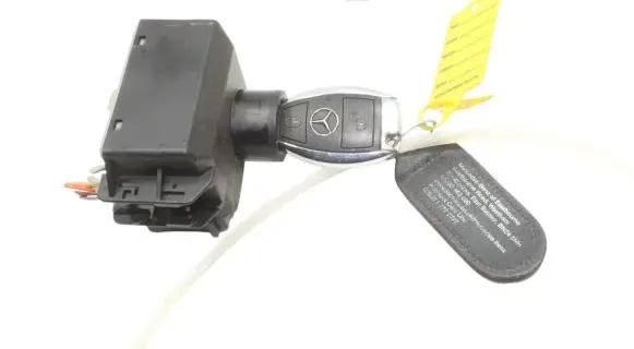 Mercedes-Benz B W246 W242 Ignition lock A2469059700