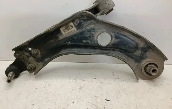 Citroen C4 II Picasso Front lower control arm/wishbone 7BAA200486416G