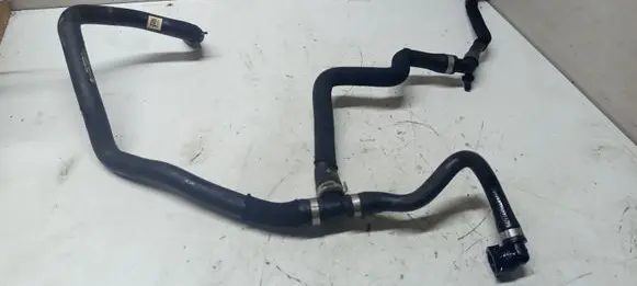 BMW X1 F48 F49 Engine coolant pipe/hose 9250564