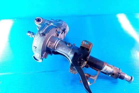 Toyota Corolla E210 E21 Steering wheel axle JTEKT 00Q080 9523035307