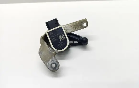 BMW 7 G11 G12 Rear air suspension level height sensor 2959574 6869137 686913702