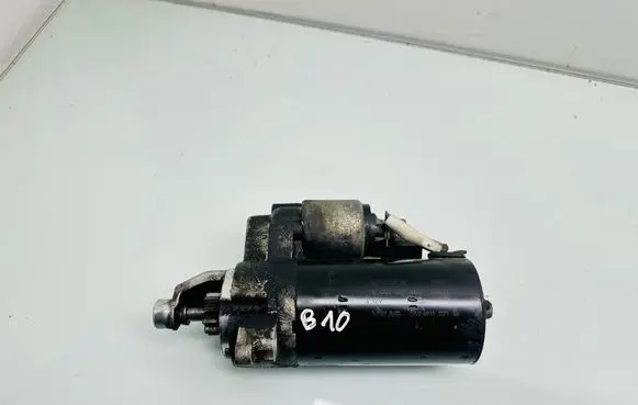 Audi Q5 SQ5 8R Starter motor 059911021D 20090609