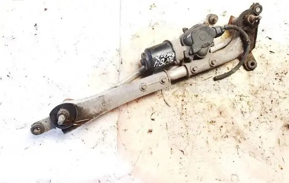 Subaru Legacy Front wiper linkage and motor 38379bl 38379-bl
