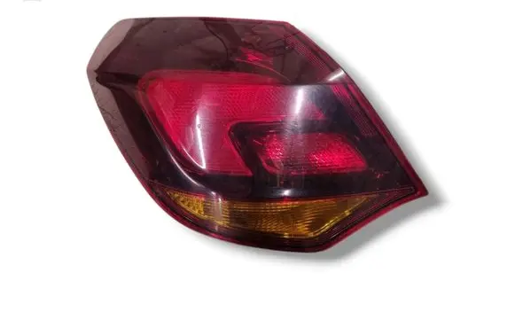 Rear/tail lights