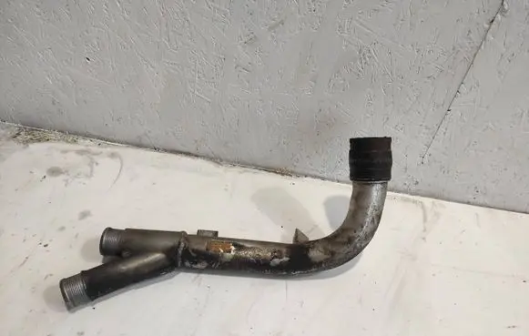 Audi A6 S6 C6 4F Intercooler hose/pipe 059145731A