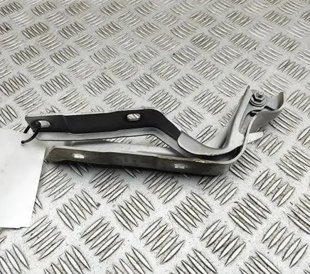 Maserati Levante Engine bonnet/hood hinges 670001872