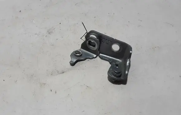 Ford Mach-E I Front door lower hinge JX7Z5822810A