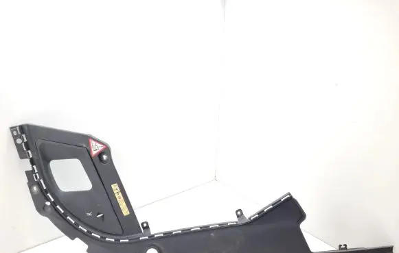 BMW 5 GT F07 Radiator trim 7042983 7042983L