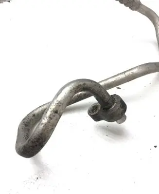 Jaguar XF Air conditioning (A/C) pipe/hose
