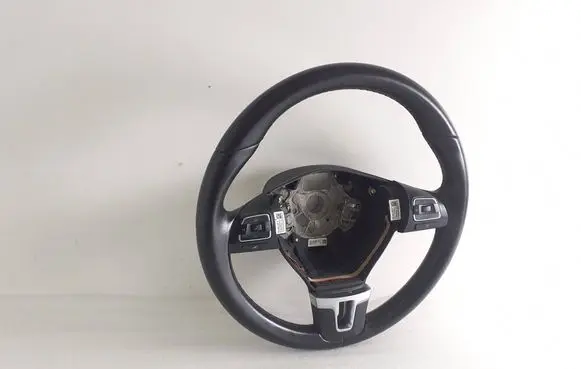 Volkswagen Sharan Steering wheel 3C8419091BE