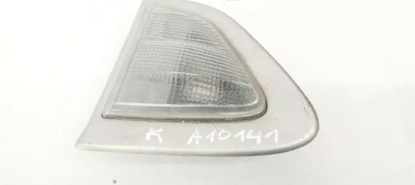 Chevrolet Captiva Front fender indicator light