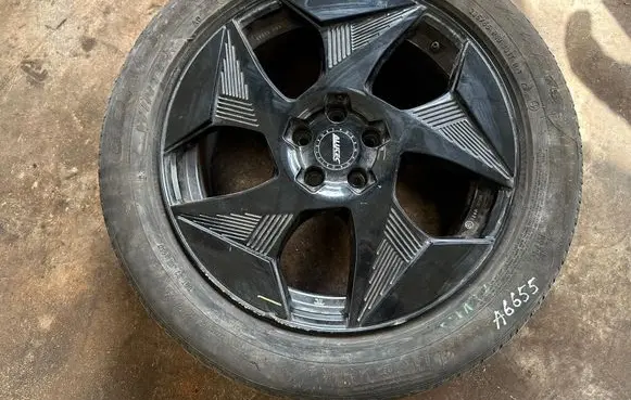 Volkswagen ID.5 R19 alloy rim 