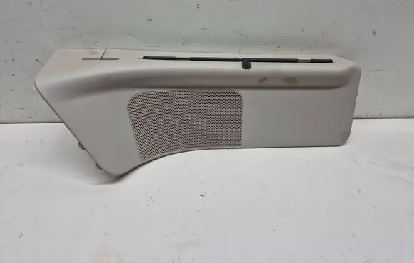 Chrysler Town u0026 Country V Manual rear window sunshade cover 1CJ23BD1AI