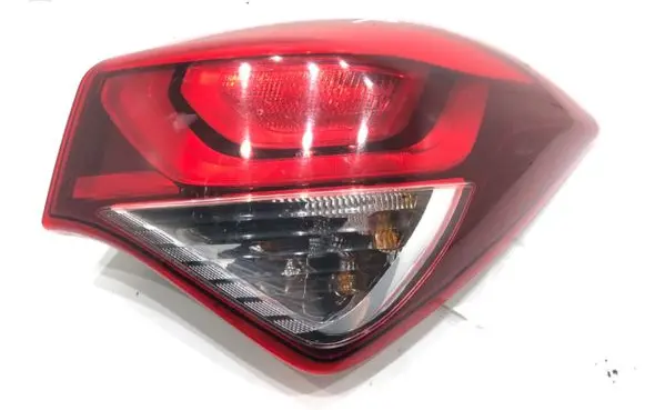 Hyundai i20 (GB IB) Rear/tail lights 92402-C8000