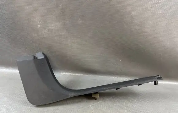 Citroen DS4 Front sill trim cover MP6600 9687482877