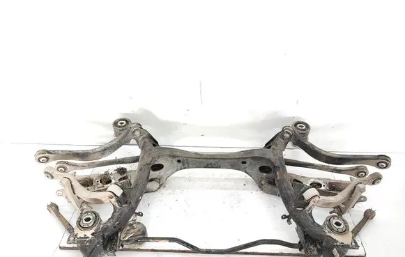 Audi A4 S4 B9 8W Rear subframe 