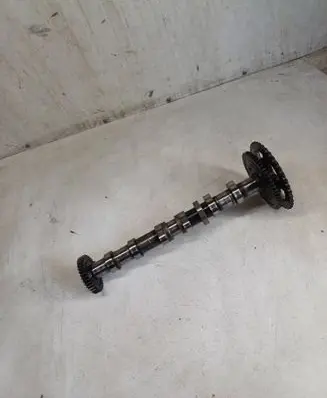 Smart ForFour I Camshaft A6400520401 0612500535762