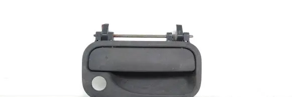 Opel Combo B Front door exterior handle