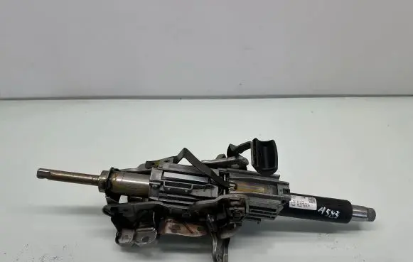 Audi A4 S4 B8 8K Steering wheel axle 8K0419506AC 8341010185040