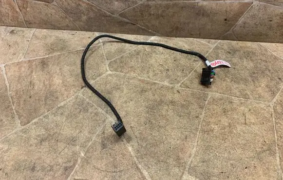 Mercedes-Benz GLE (W166 - C292) Other wiring loom A1665402909
