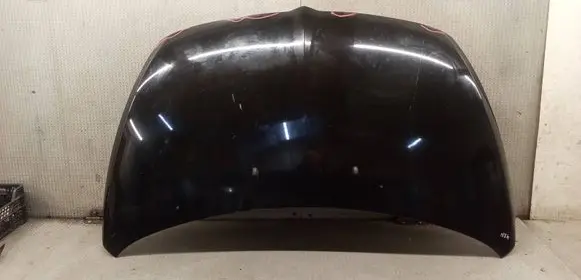 Mitsubishi Grandis Engine bonnet/hood 