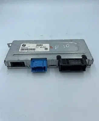 BMW 5 F10 F11 Gateway control module 9247398 535218803 103833