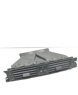 BMW 3 E92 E93 Dash center air vent grill 9130458 17482110