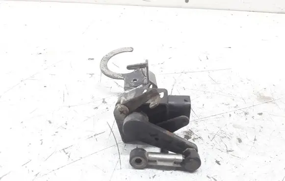 Peugeot 407 Headlight/headlamp level sensor 1307213000