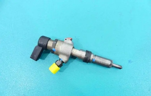 Ford Fiesta Fuel injector 5WS40007 IMPRK1330310