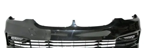 BMW 5 G30 G31 G38 Front bumper 51117427444 7427444