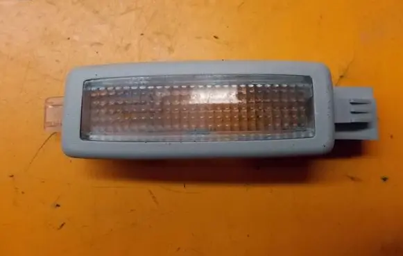 Renault Espace IV Headlining lighting console trim 8200003035