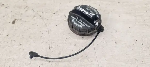Fuel tank filler cap