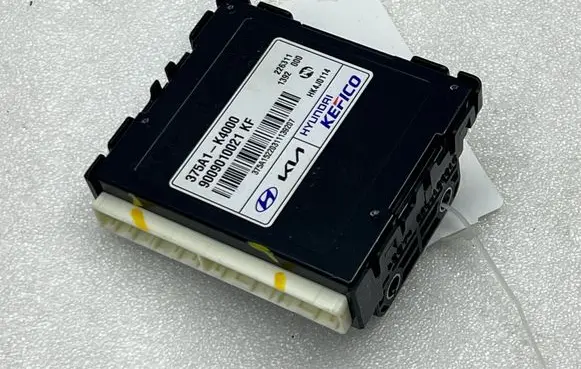 KIA Niro Other control units/modules 375A1K4000