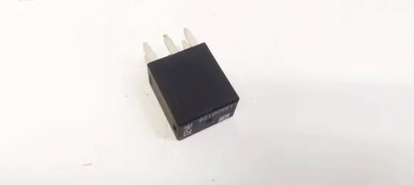 Opel Insignia A Other relay 13500128