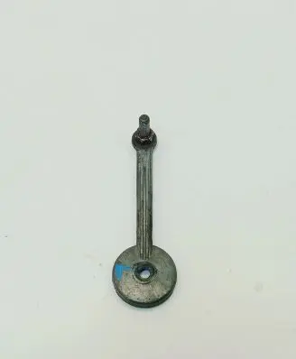 Volkswagen Transporter - Caravelle T3 Front door window winding handle 111837579B