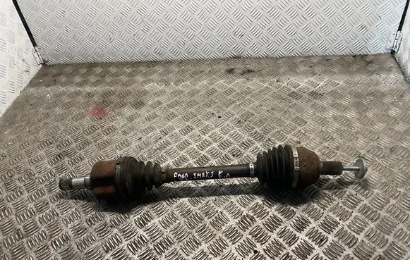 Ford S-MAX Front driveshaft 