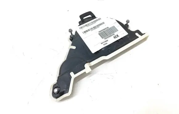 Timing belt guard (cover)