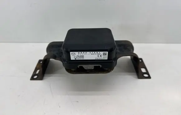 Mazda 6 Distronic sensor radar GHP967XA1