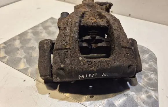 Mini One - Cooper R50 - 53 Front brake caliper 