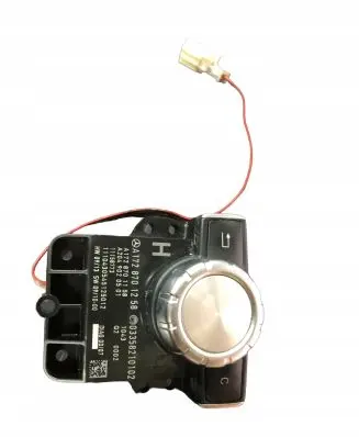 Mercedes-Benz SLK R172 Fog light switch 1728701158