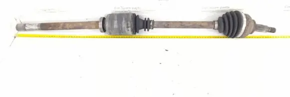 Renault Trafic II (X83) Front driveshaft GL82 3440510J