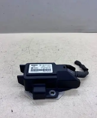 Audi A6 S6 C5 4B ESP acceleration yaw rate sensor 4B0907637A 0265005213