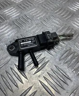 SsangYong Rexton Other control units/modules 0281006080