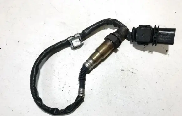 BMW 5 E60 E61 Lambda probe sensor 0281004019 779159202