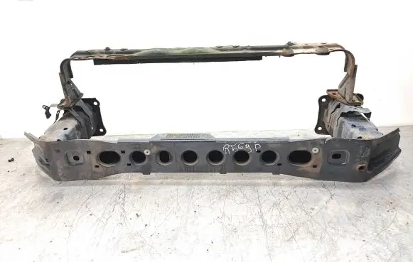 Ford Focus Front bumper cross member P0C172803 1511
